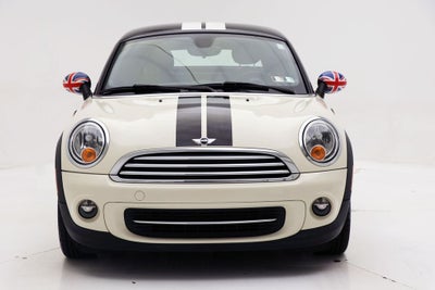 2014 MINI Cooper Base