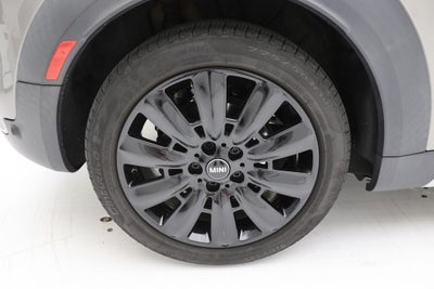 2020 MINI Countryman All4 Cooper S
