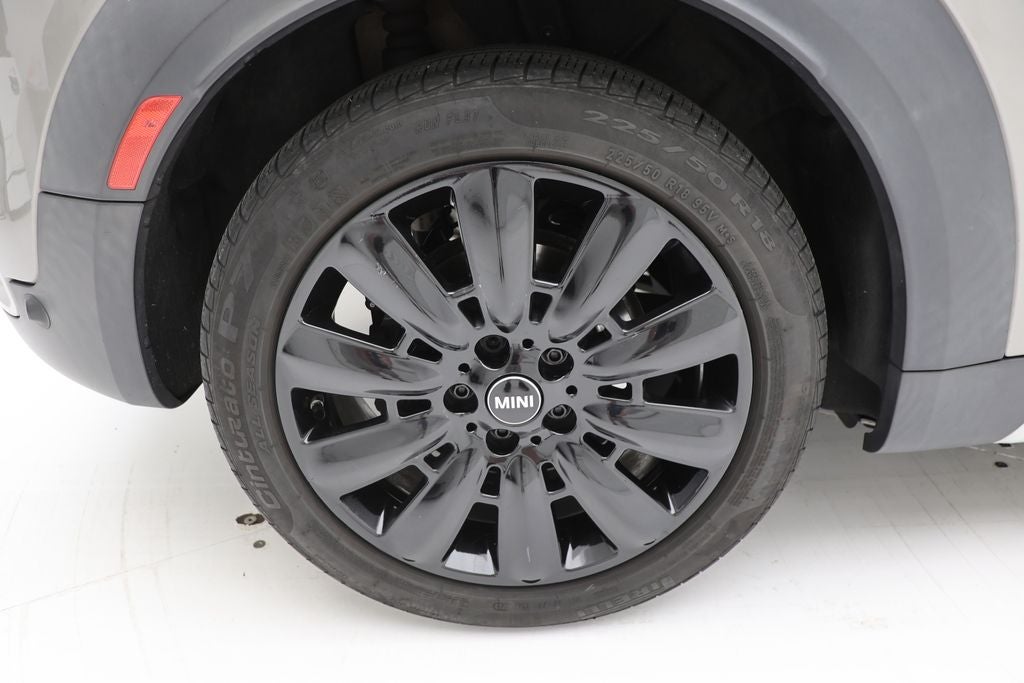 2020 MINI Countryman All4 Cooper S