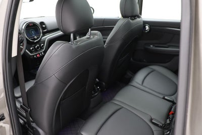 2020 MINI Countryman All4 Cooper S