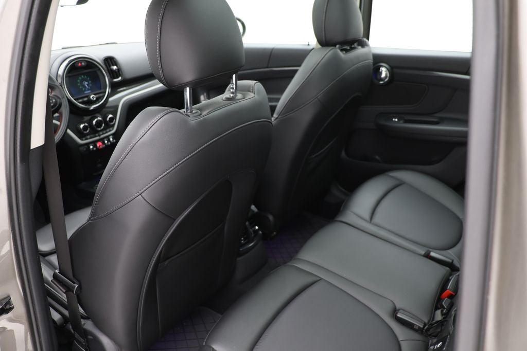 2020 MINI Countryman All4 Cooper S