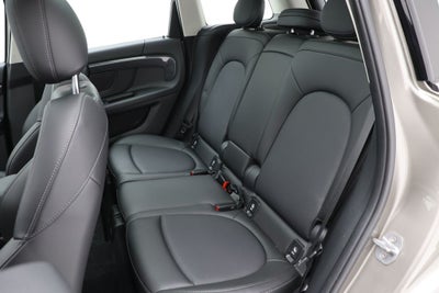 2020 MINI Countryman All4 Cooper S