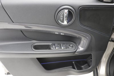 2020 MINI Countryman All4 Cooper S