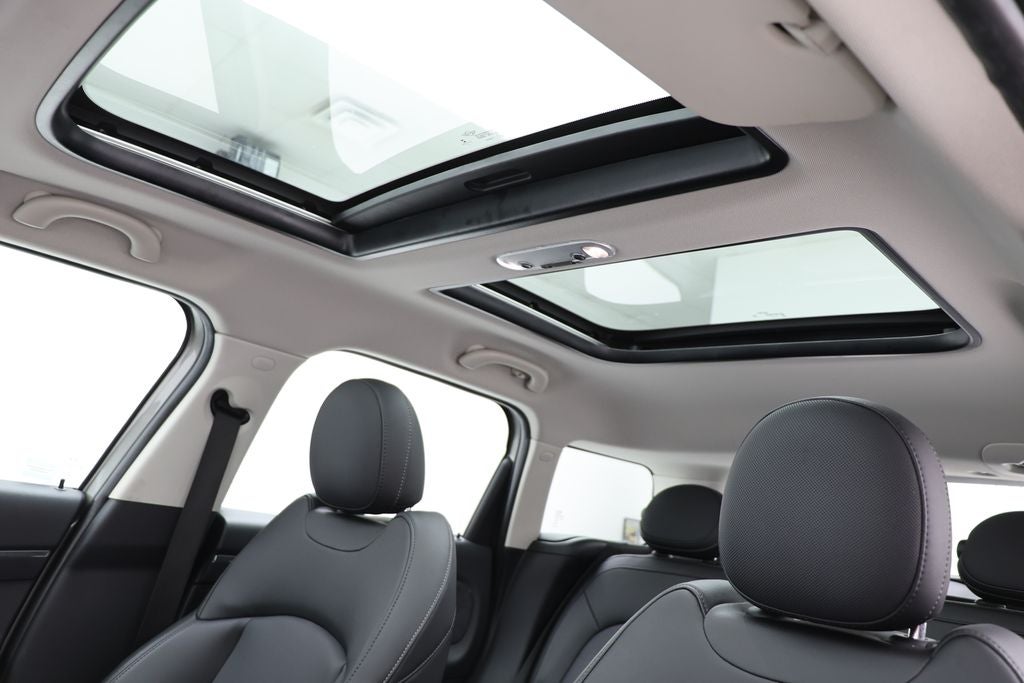 2020 MINI Countryman All4 Cooper S