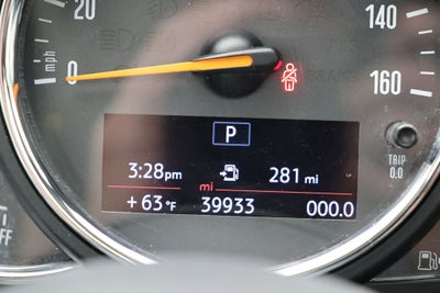 2020 MINI Countryman All4 Cooper S