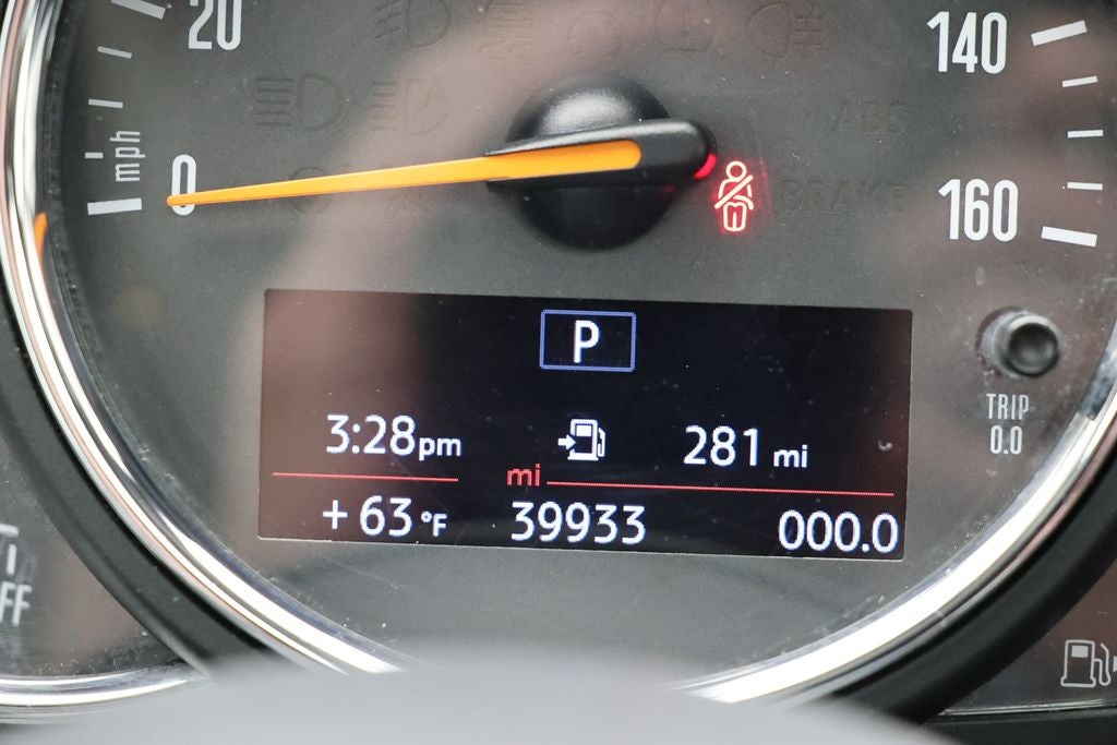 2020 MINI Countryman All4 Cooper S