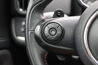 2020 MINI Countryman All4 Cooper S