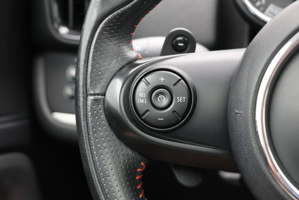 2020 MINI Countryman All4 Cooper S