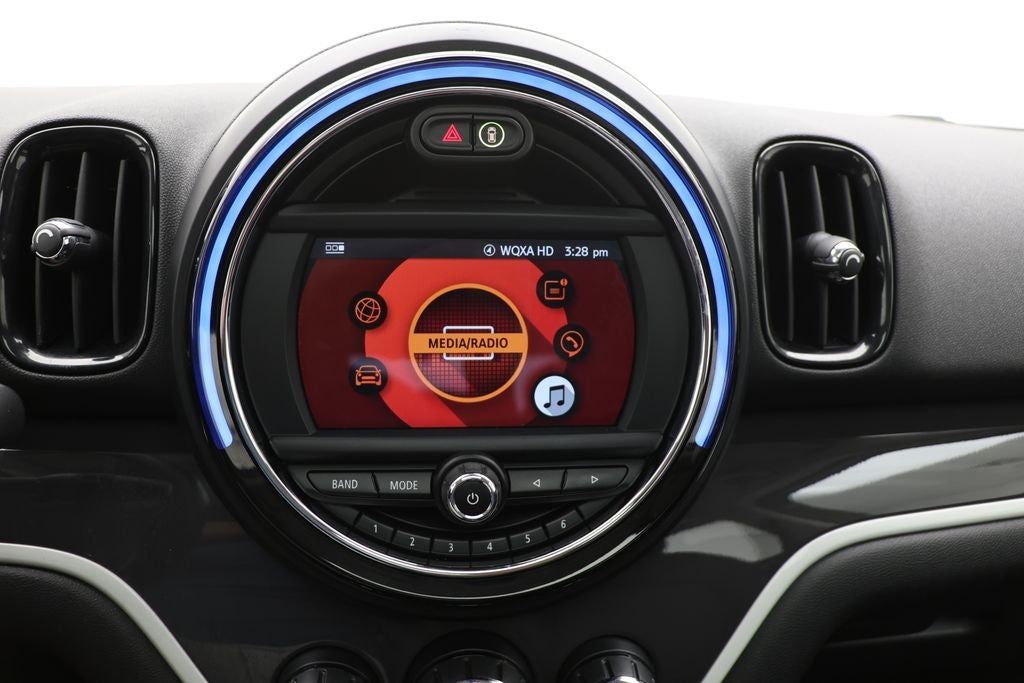 2020 MINI Countryman All4 Cooper S