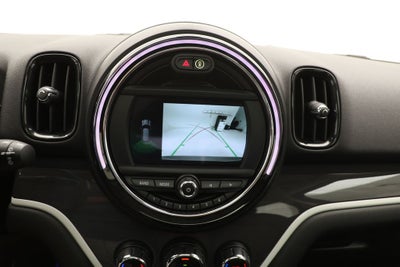 2020 MINI Countryman All4 Cooper S