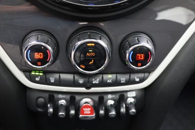 2020 MINI Countryman All4 Cooper S