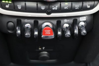 2020 MINI Countryman All4 Cooper S