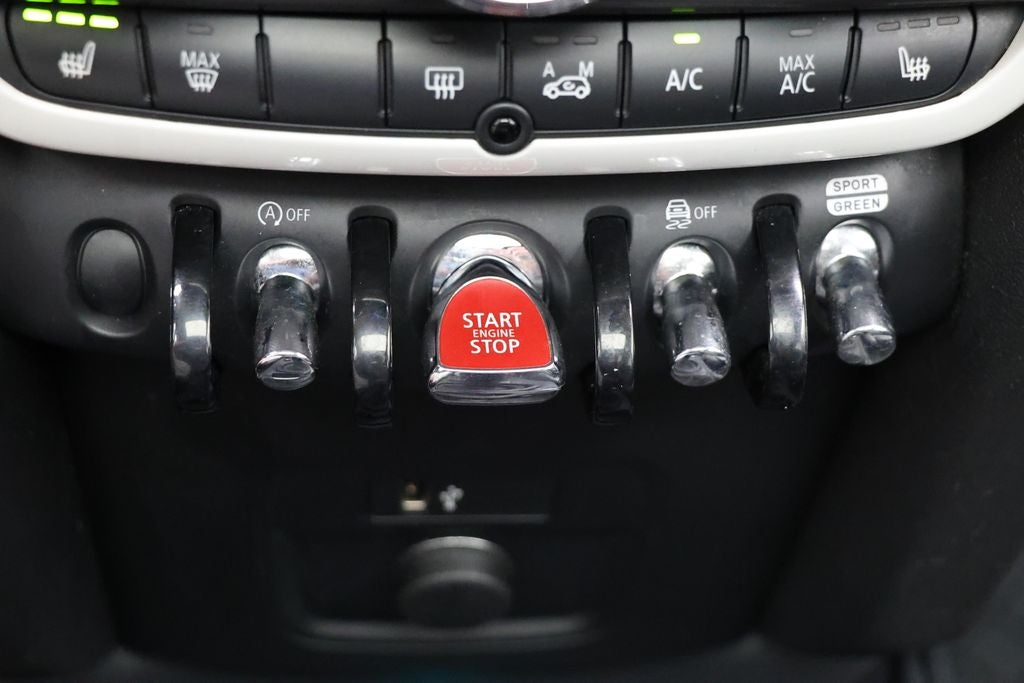 2020 MINI Countryman All4 Cooper S