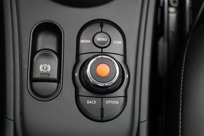 2020 MINI Countryman All4 Cooper S