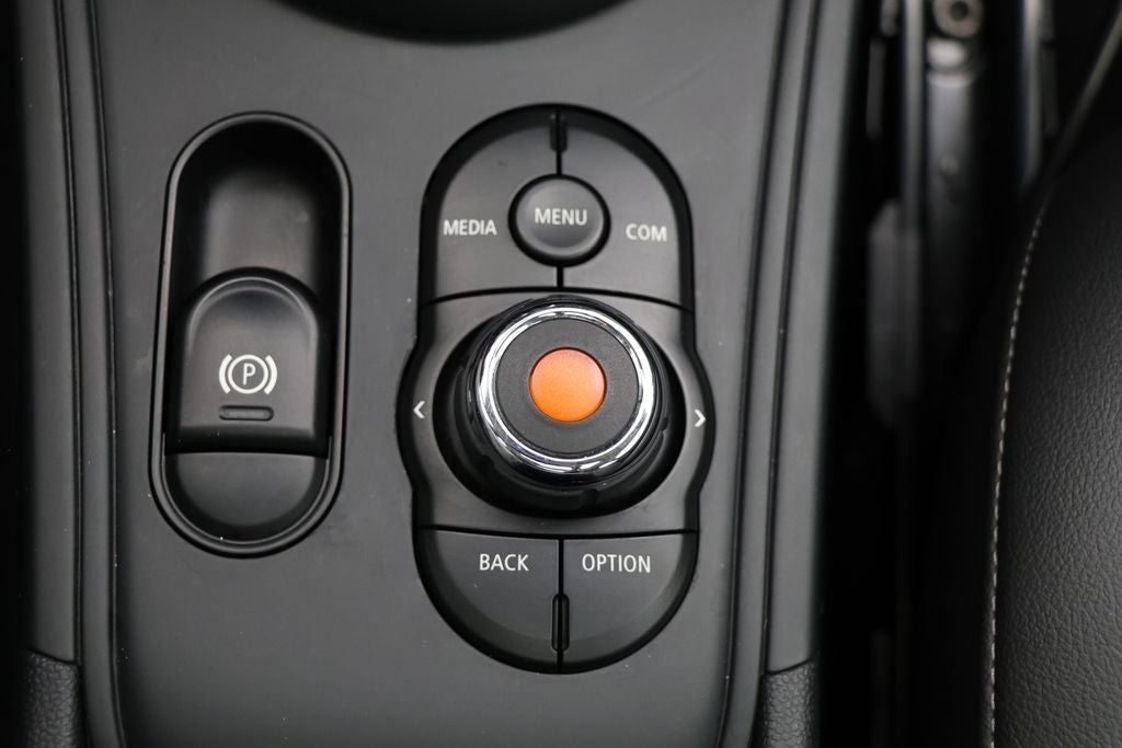 2020 MINI Countryman All4 Cooper S