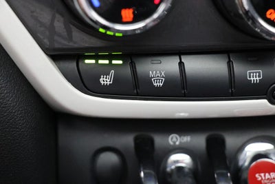 2020 MINI Countryman All4 Cooper S