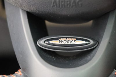 2020 MINI Countryman All4 Cooper S