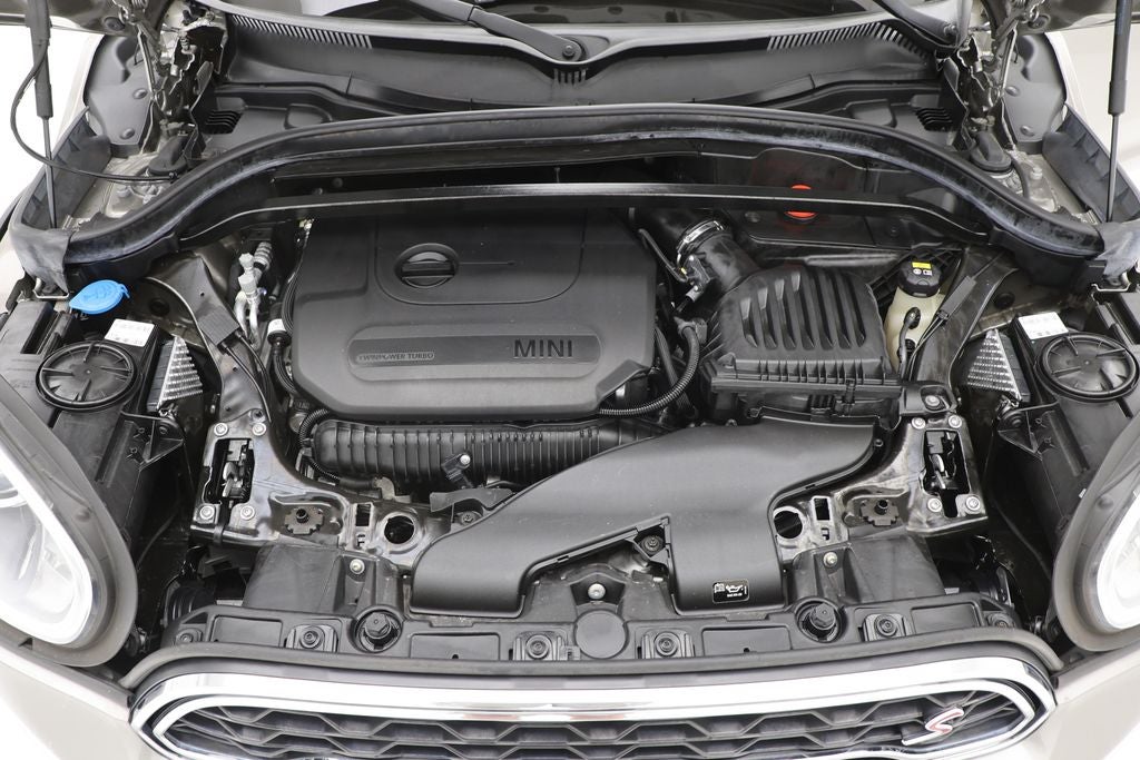 2020 MINI Countryman All4 Cooper S