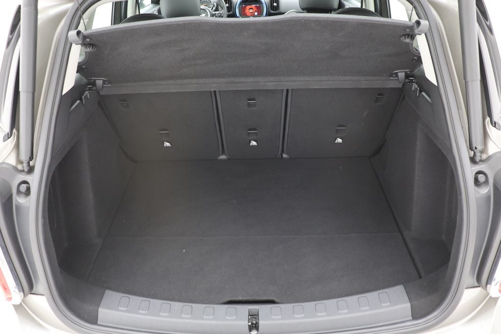 2020 MINI Countryman All4 Cooper S