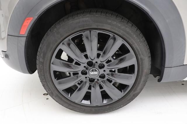 2020 MINI Countryman All4 Cooper S