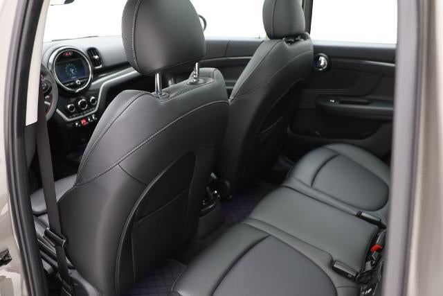 2020 MINI Countryman All4 Cooper S