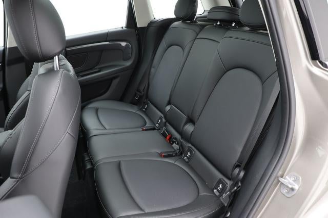 2020 MINI Countryman All4 Cooper S