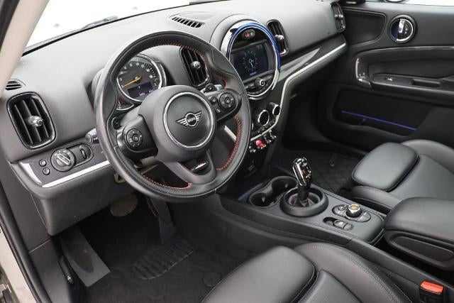 2020 MINI Countryman All4 Cooper S