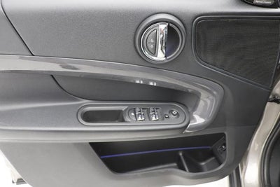 2020 MINI Countryman All4 Cooper S