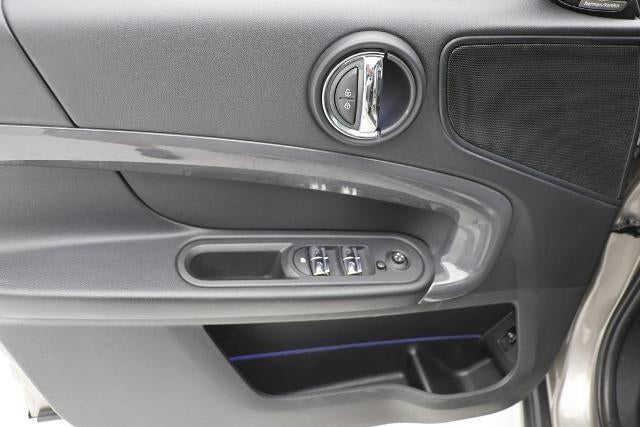 2020 MINI Countryman All4 Cooper S