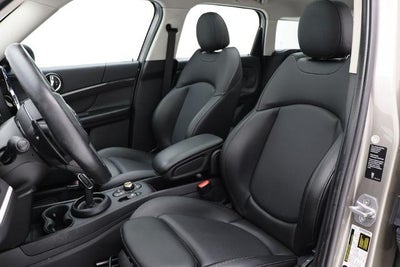 2020 MINI Countryman All4 Cooper S