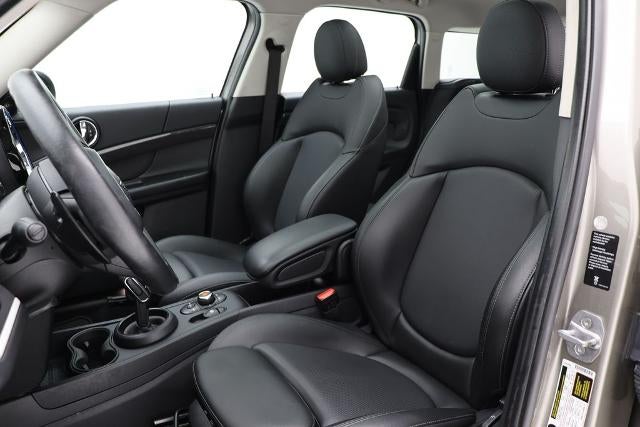 2020 MINI Countryman All4 Cooper S