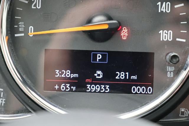 2020 MINI Countryman All4 Cooper S