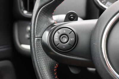 2020 MINI Countryman All4 Cooper S