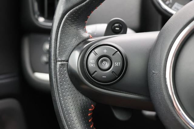 2020 MINI Countryman All4 Cooper S