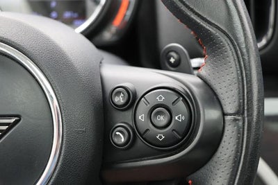 2020 MINI Countryman All4 Cooper S