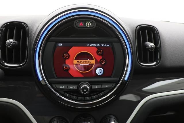 2020 MINI Countryman All4 Cooper S