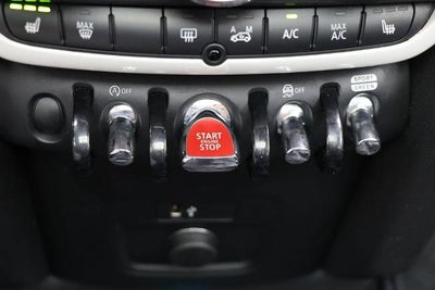 2020 MINI Countryman All4 Cooper S