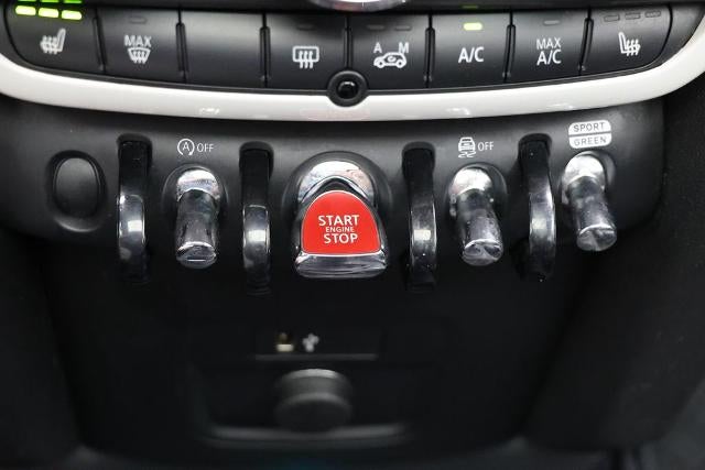 2020 MINI Countryman All4 Cooper S