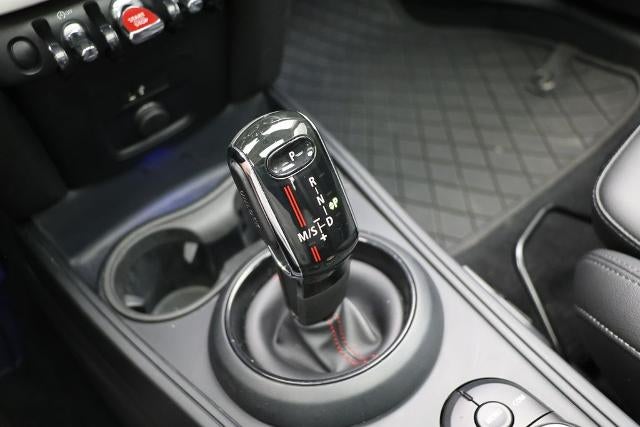 2020 MINI Countryman All4 Cooper S