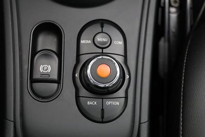 2020 MINI Countryman All4 Cooper S