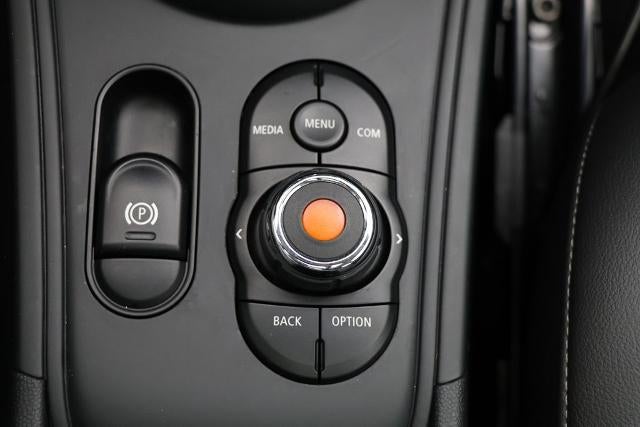 2020 MINI Countryman All4 Cooper S