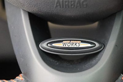 2020 MINI Countryman All4 Cooper S