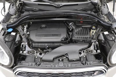 2020 MINI Countryman All4 Cooper S