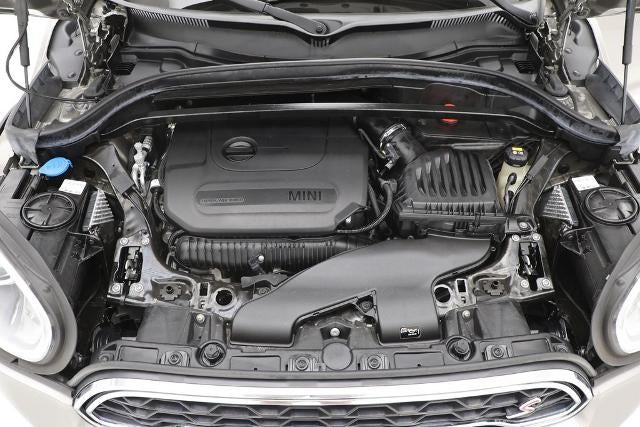 2020 MINI Countryman All4 Cooper S