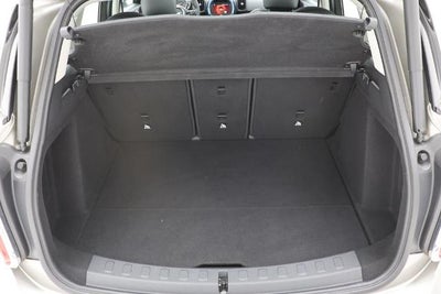 2020 MINI Countryman All4 Cooper S