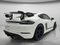 2025 Porsche 718 Cayman GT4 RS