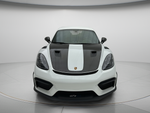 2025 Porsche 718 Cayman GT4 RS