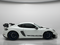 2025 Porsche 718 Cayman GT4 RS