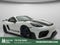 2025 Porsche 718 Cayman GT4 RS