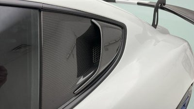 2025 Porsche 718 Cayman GT4 RS